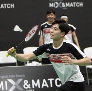 2024 파리 올림픽 배드민턴, 인스타그램, 기본 정보, 경기 일정