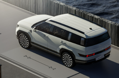 현대차 싼타페 리콜 무상 수리 신청 (2024. 8.16~)