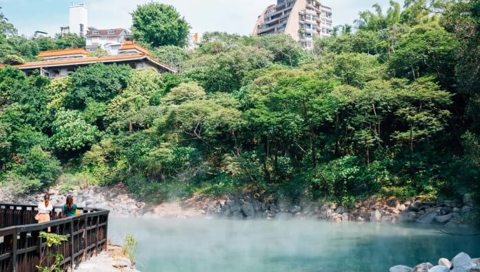 겨울 해외여행 추천지 베스트 10