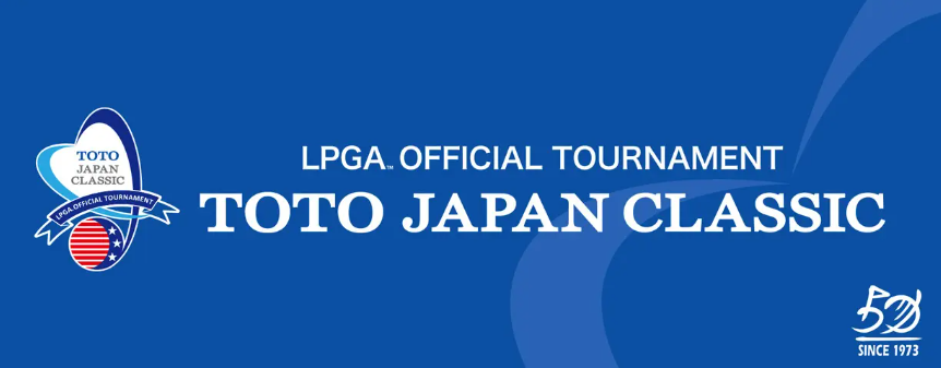 2024 TOTO 재팬 클래식