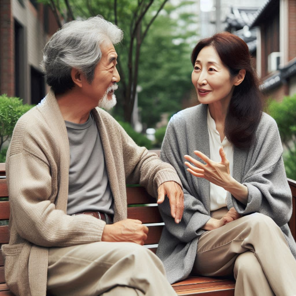 2024 독거노인 지원금 총정리: 자격, 종류, 신청 방법 (ft. 신청 후기)