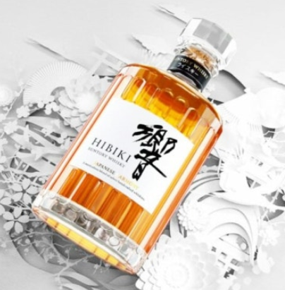 히비키21년산-사진7