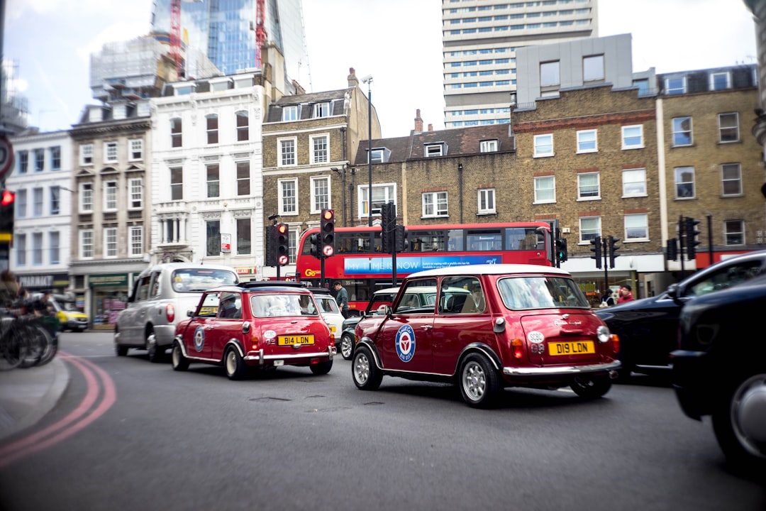 Mini.