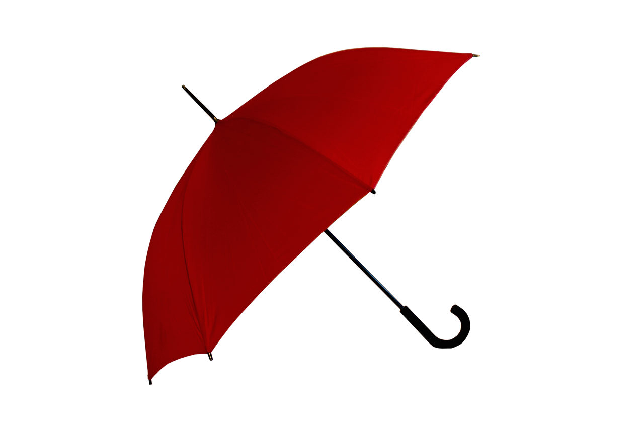 젖은 우산 관리방법과 고장 난 우산 분리수거 요령