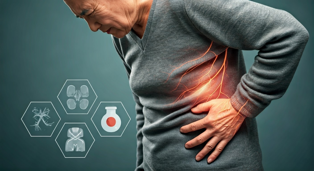 신경통 대상포진 후유증 어떻게 구분하고 치료해야 하나요