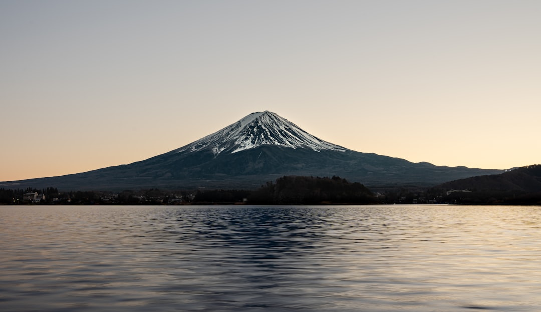 Mount Fuji