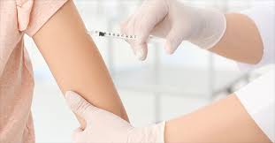 백일해 예방접종 가격 시기 (무료접종 신청)