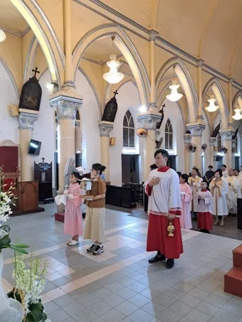 성인 축일 미사와 특별 전례의 의미_12