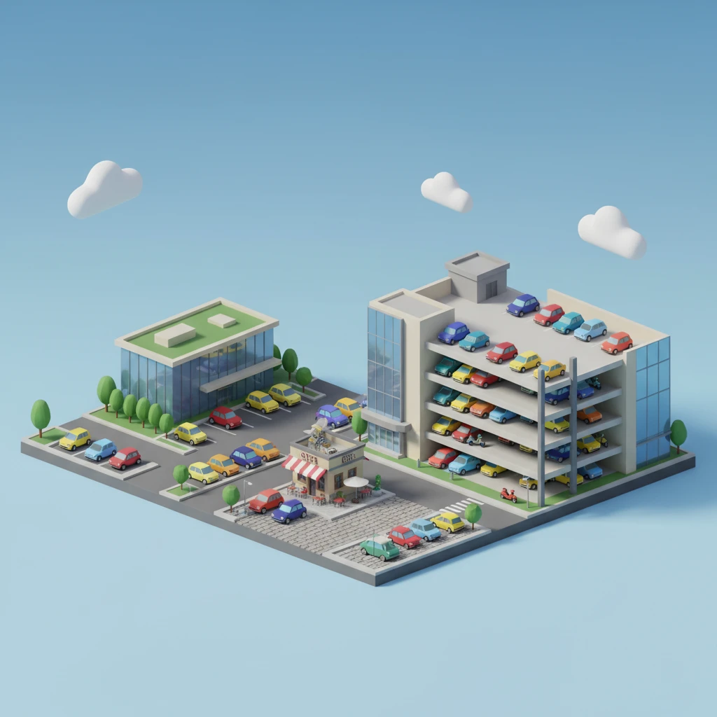 남한산성 나들이 주차 정보 공영주차장..