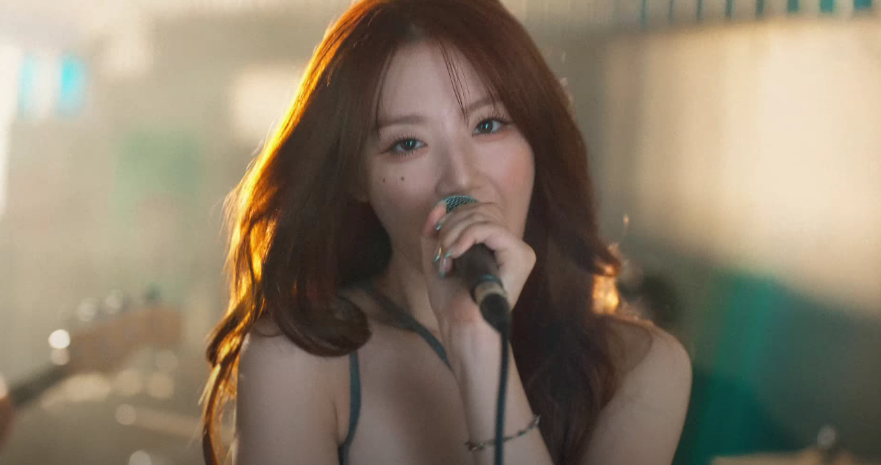 아이들(I-DLE) Last Forever