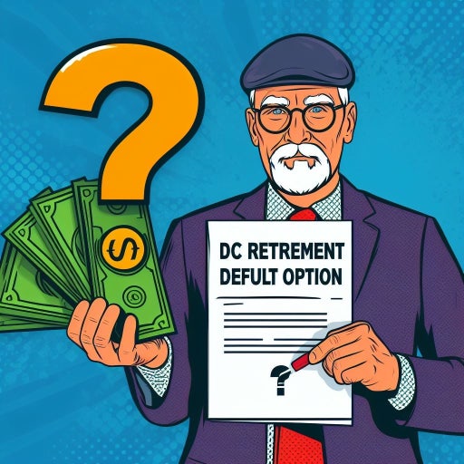 디폴트 옵션에 포함된 ETF