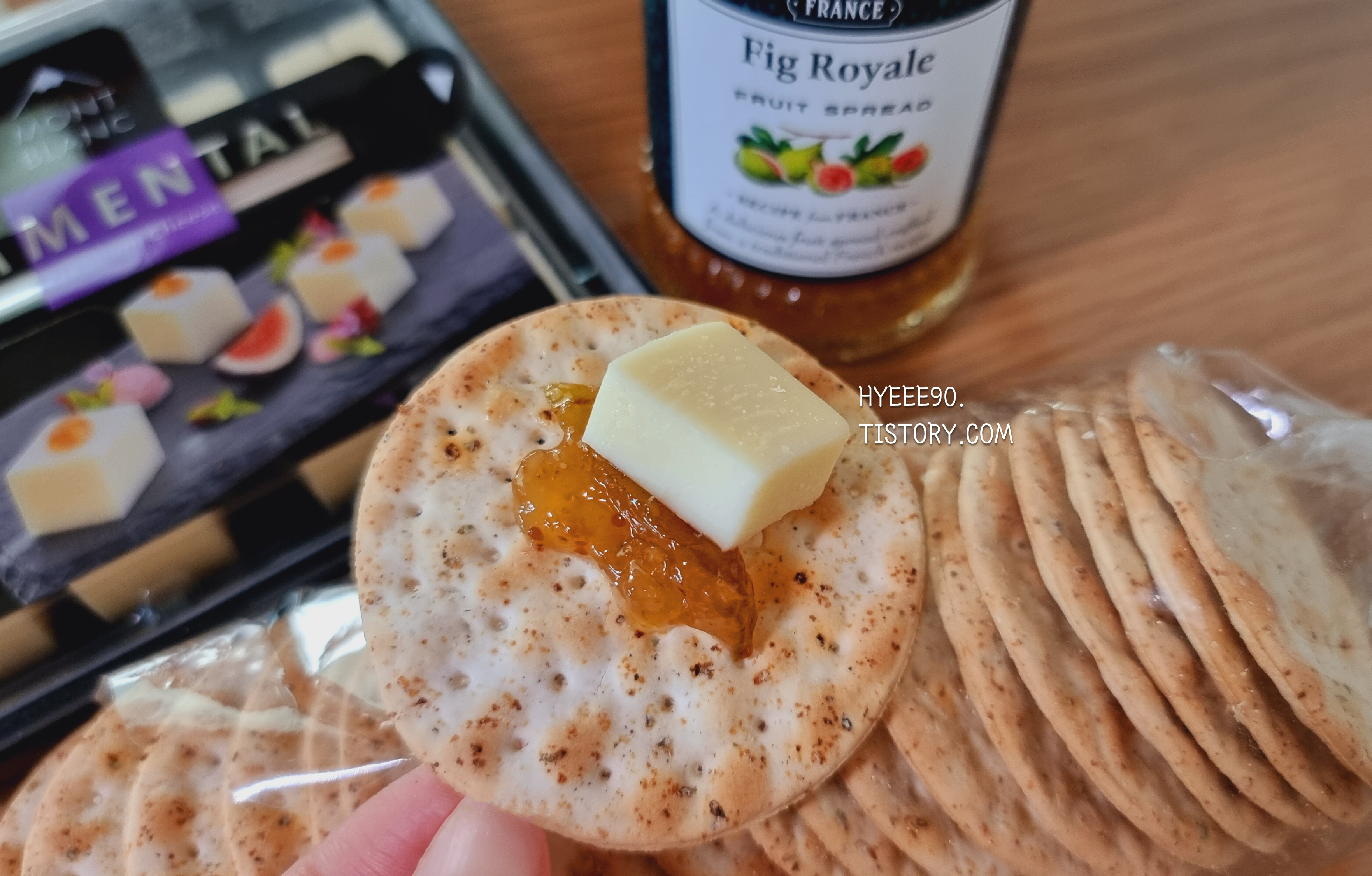 손이계속가는맛