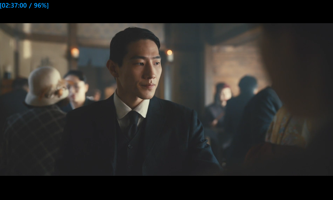 애플tv파친코 솔로몬