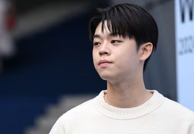 김구라 아들 입대 그리 프로필