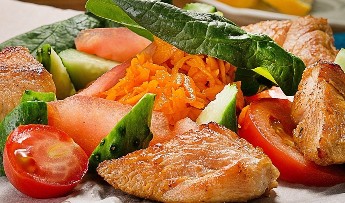 혈당은 뇌 가장 핵심적인 에너지원! 뇌가 혈당에 지친신호!