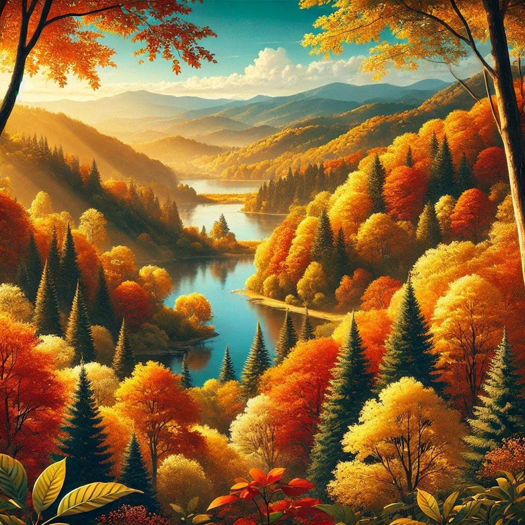 전국 단풍 명소