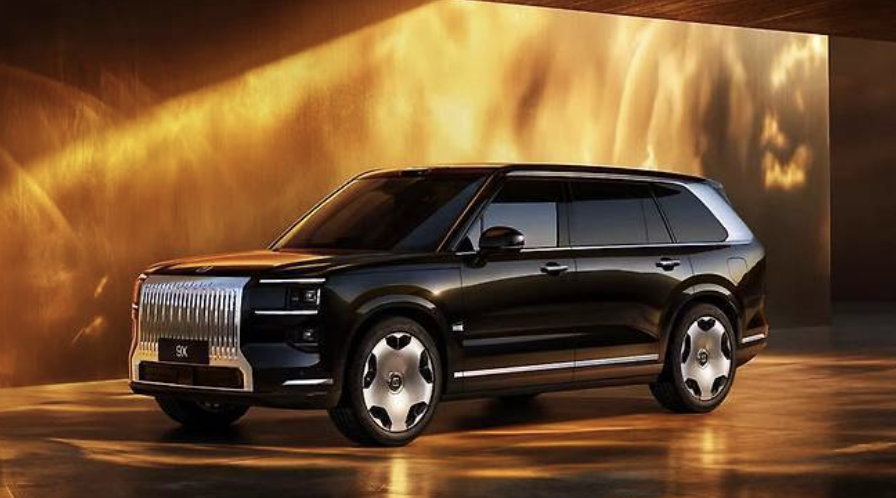 지커 9X 시승기! 제네시스 긴장해야 할까? 한국 최초 장거리 체험 리포트