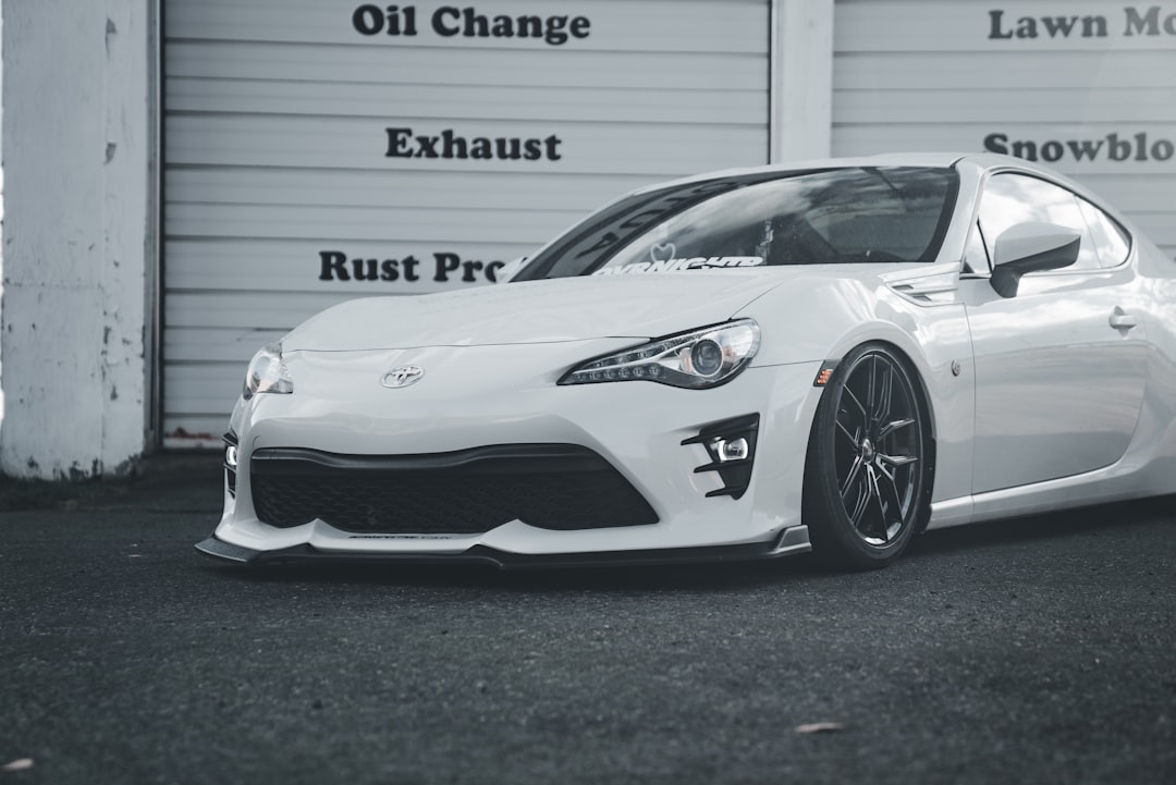 Used car price