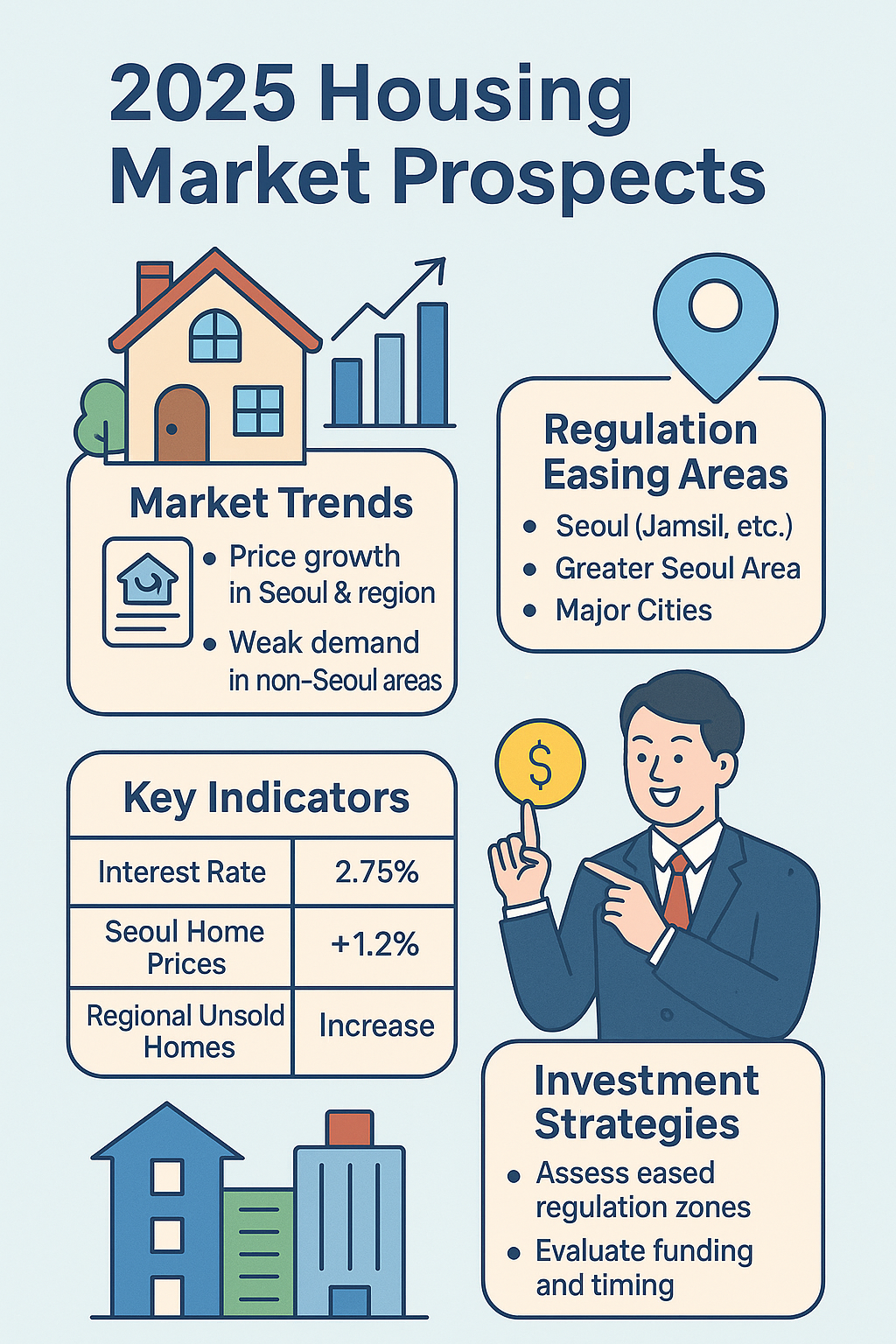 2025 부동산 전망