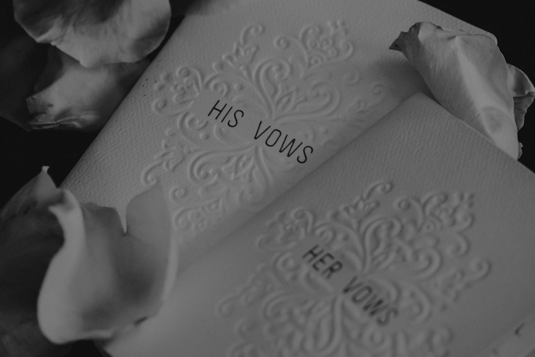 Vows
