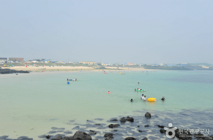 하고수동해변-한국관광공사