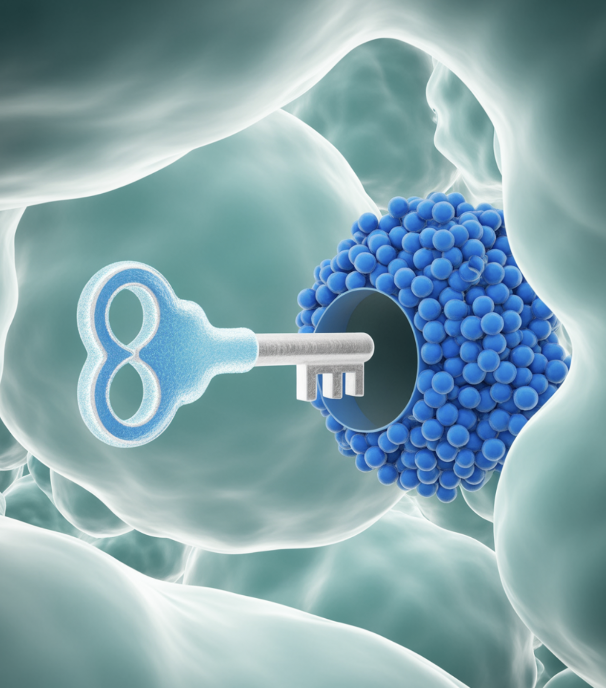 모든 것의 시작&amp;#44; &amp;#39;인슐린 저항성&amp;#39;이라는 악당
