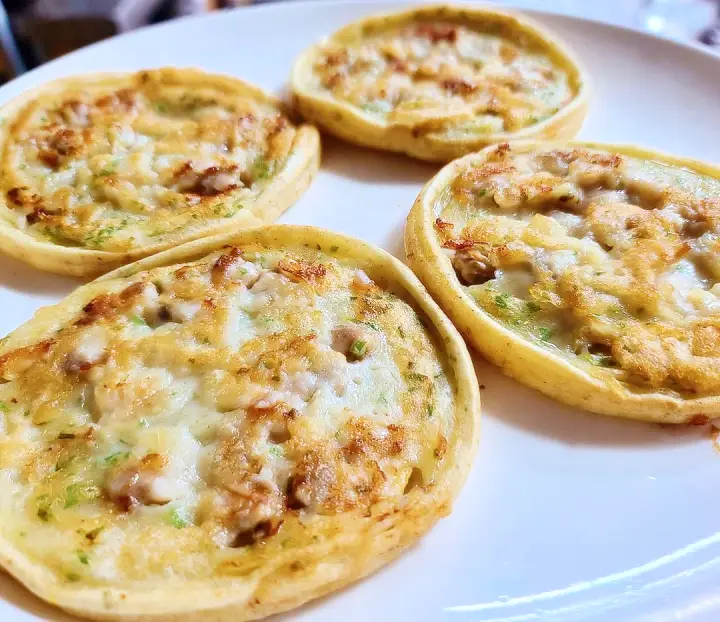 전북 고창 고향노포 바지락솥밥 바지락전 바지락탕 맛집