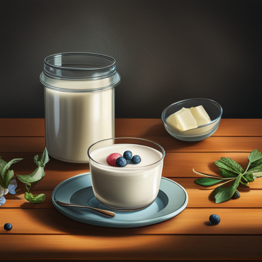 프로바이오틱스의 신비로운 세계