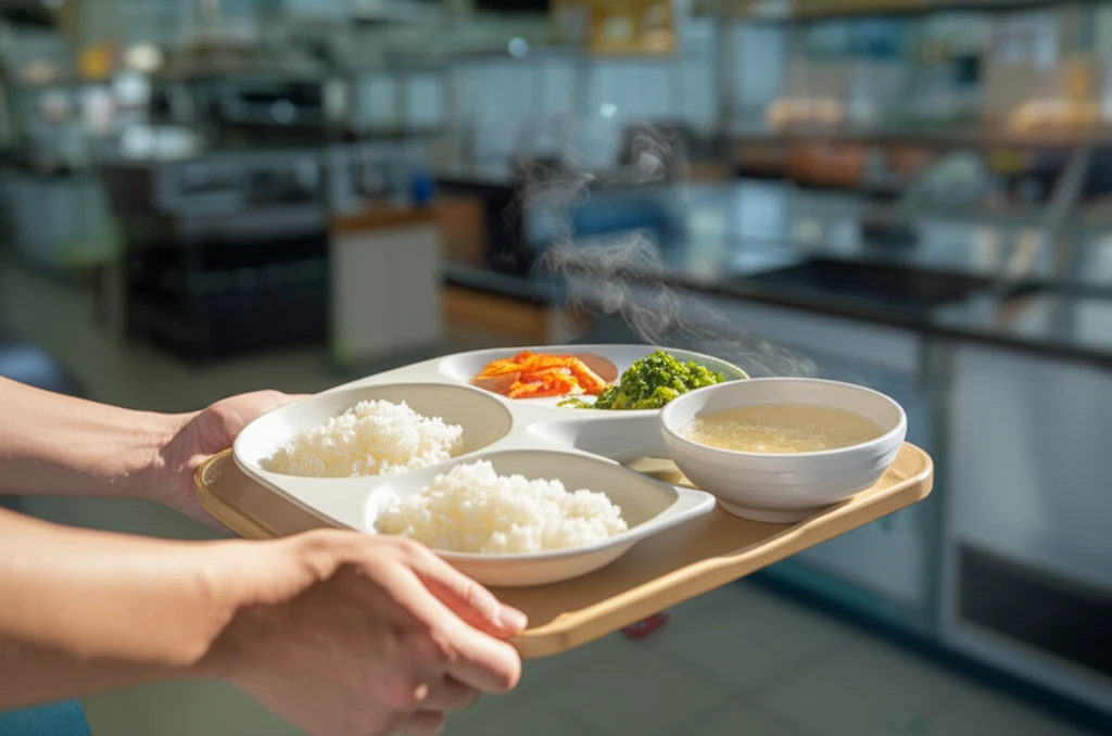 기상 이변 피해 농가 위해 재해대책비..