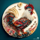 2025년 1월 닭띠 운세