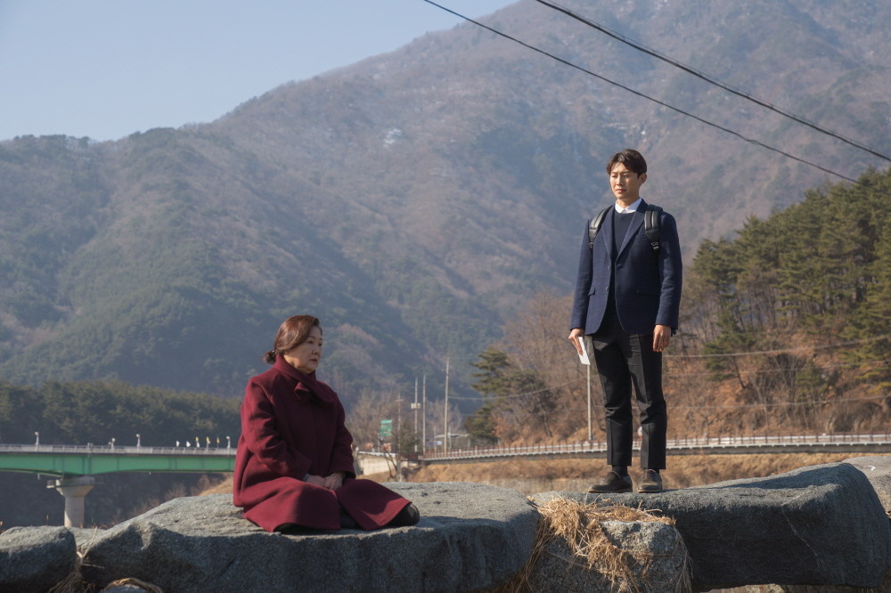 영화 3일의 휴가 촬영지 정보 ott 출연진 줄거리 결말 후기 평점