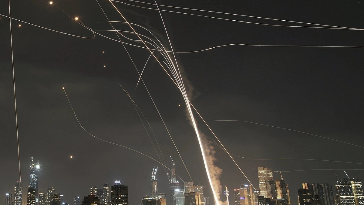 이란과 이스라엘 중동 전쟁 유가 전망