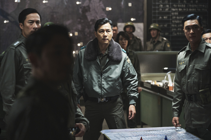 영화 서울의 봄 이태신 실제인물 장태완에 대한 사실 3가지