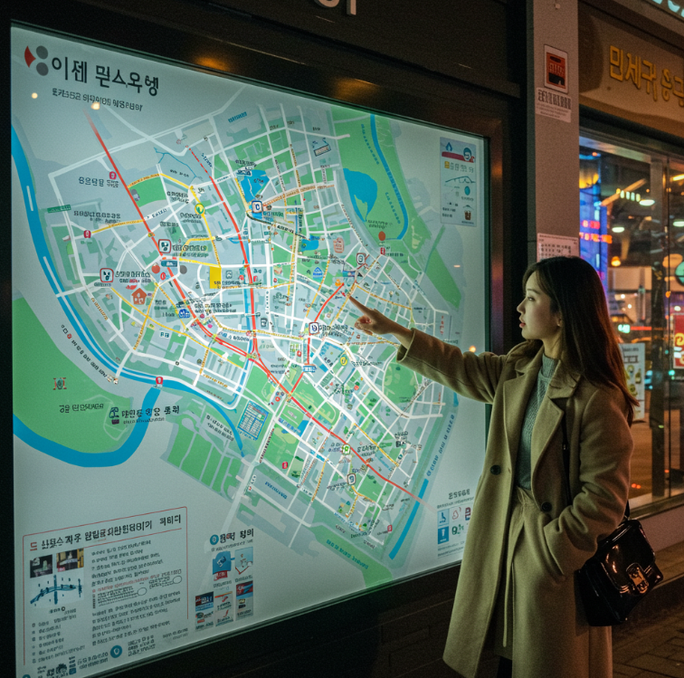 입지&middot;생활권&middot;개발 이슈