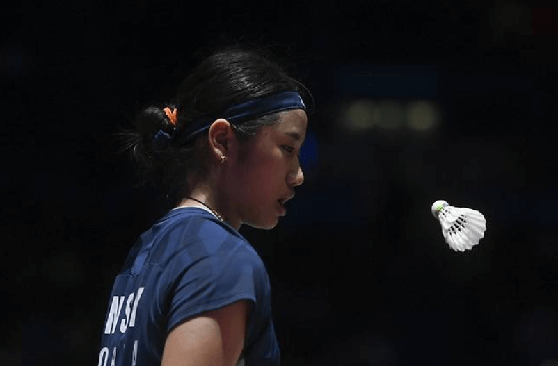 2025 세계선수권 배드민턴 안세영 경기 일정 시간