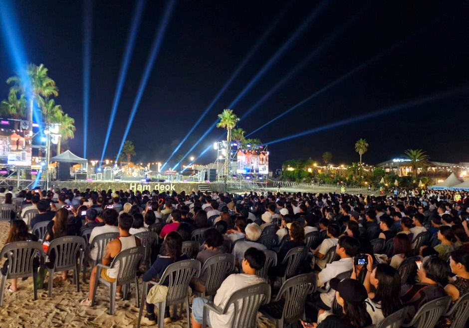 제주레저힐링축제