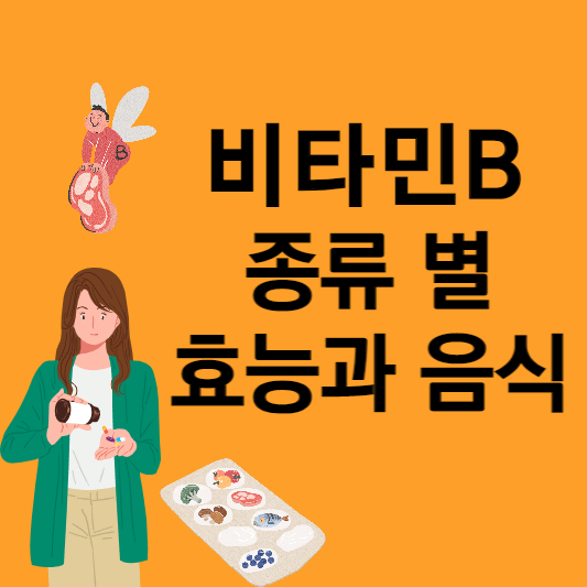 비타민 b6