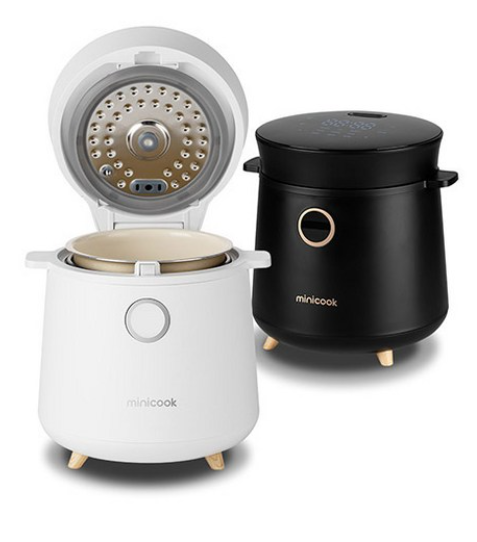 나혼자산다-코쿤-미니밥솥