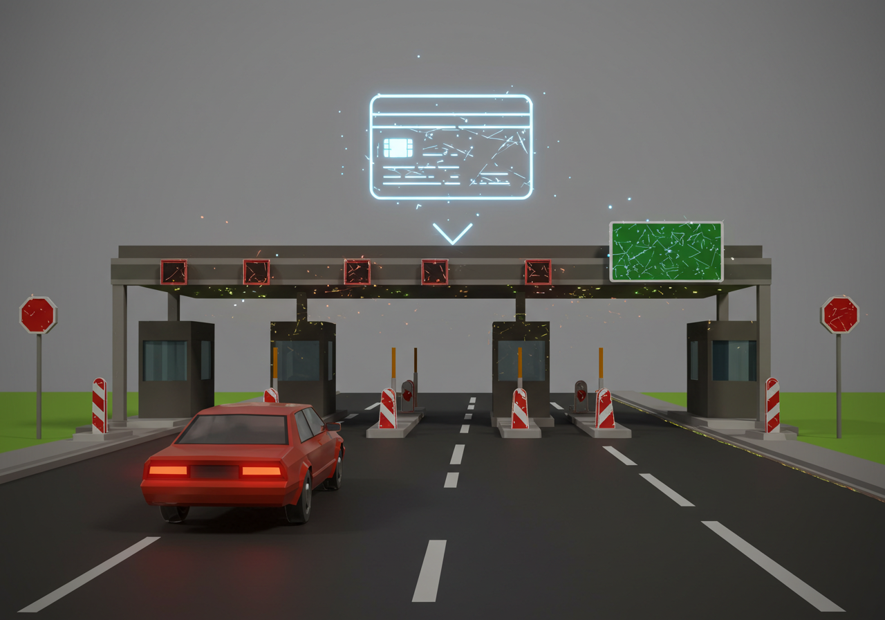 막힘없이 슝! 하이패스카드 똑똑하게 구매하고 충전하는 방법 완벽 정리