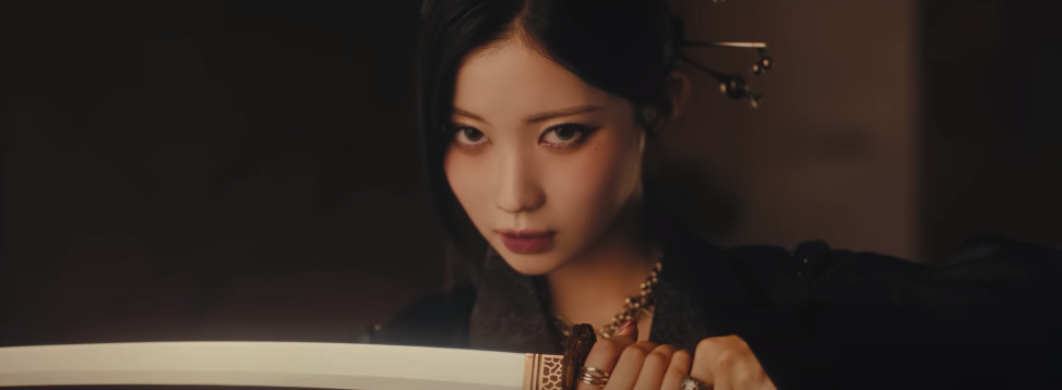 BABYMONSTER WE GO UP