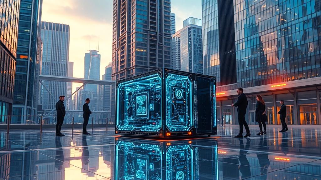 상용화 전망 및 미래 예측