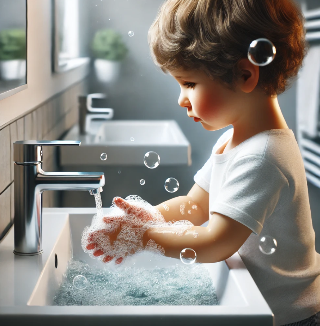 노로바이러스 감염 예방