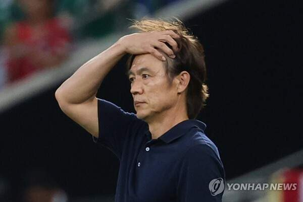 호주 파라과이 경우의 수 대한민국 월드컵 32강 가능성