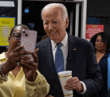 바이든 사퇴 관련주