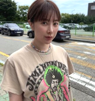 서인영 이혼 극단적 시도 공황장애 고백