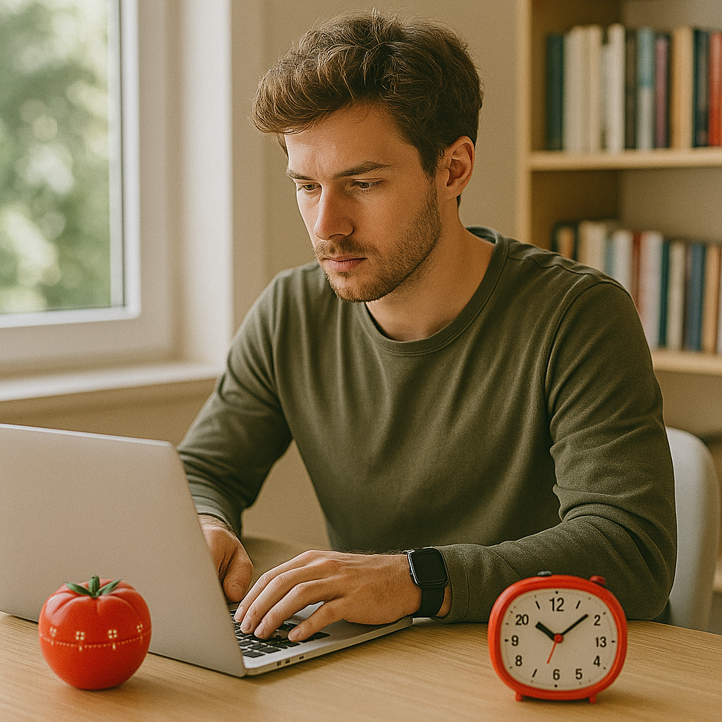 프리랜서 시간관리 루틴 관련 이미지