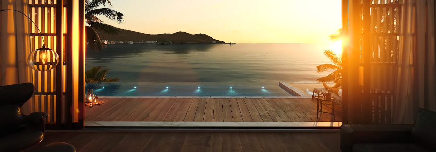 부산 기장 반얀트리 리조트 2025년 개관! 위치, 특징 및 기대 효과