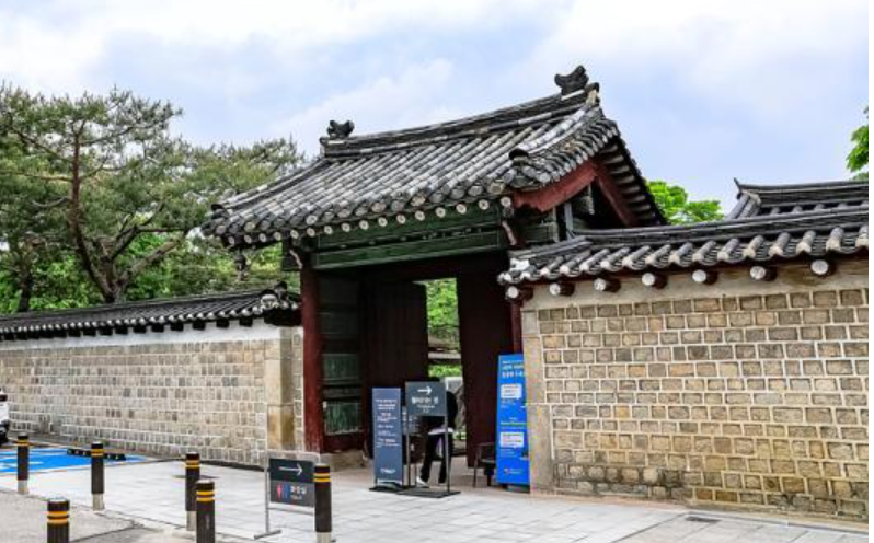 창덕궁 당일치기 코스 추천 (숨은 명소부터 맛집까지)