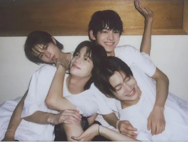 투어스 TWS 멤버프로필 나이 혈액형 키 국적 인스타 MBTI 플래디스 하이브