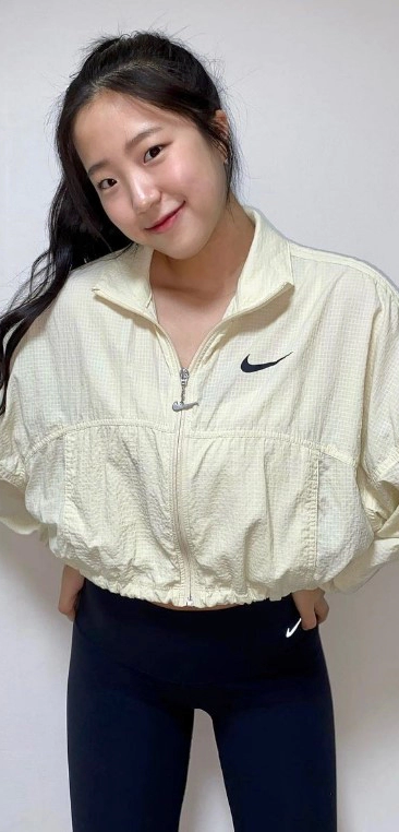 신유빈 프로필
